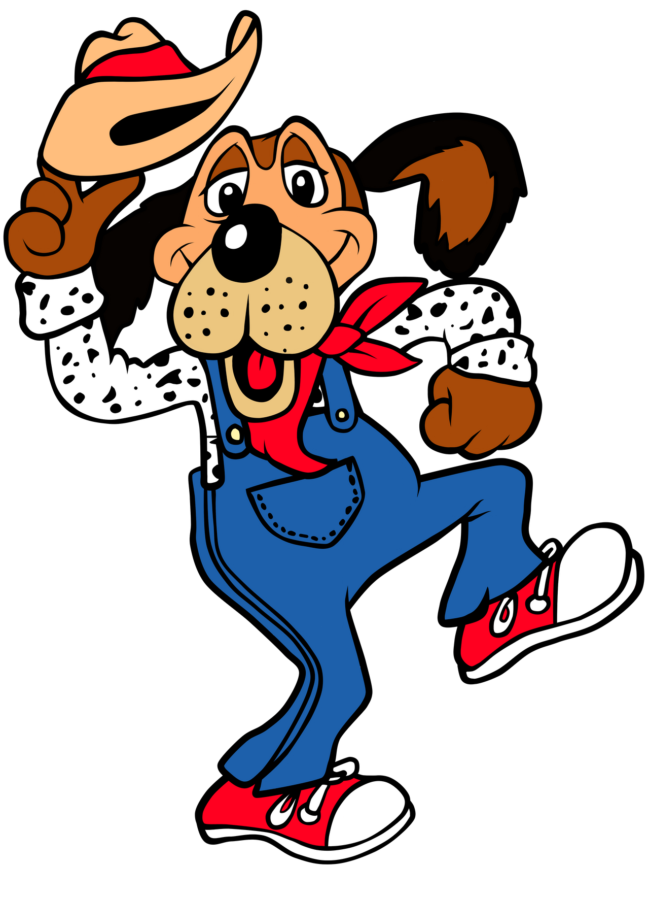 Jasper T. Jowls (Chuck E. Cheese's, January 1994; singing voice only, December 1996, January and August 1997) (Duncan Brannan)
