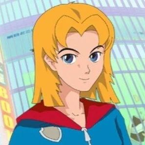Lily (Kappa Mikey)