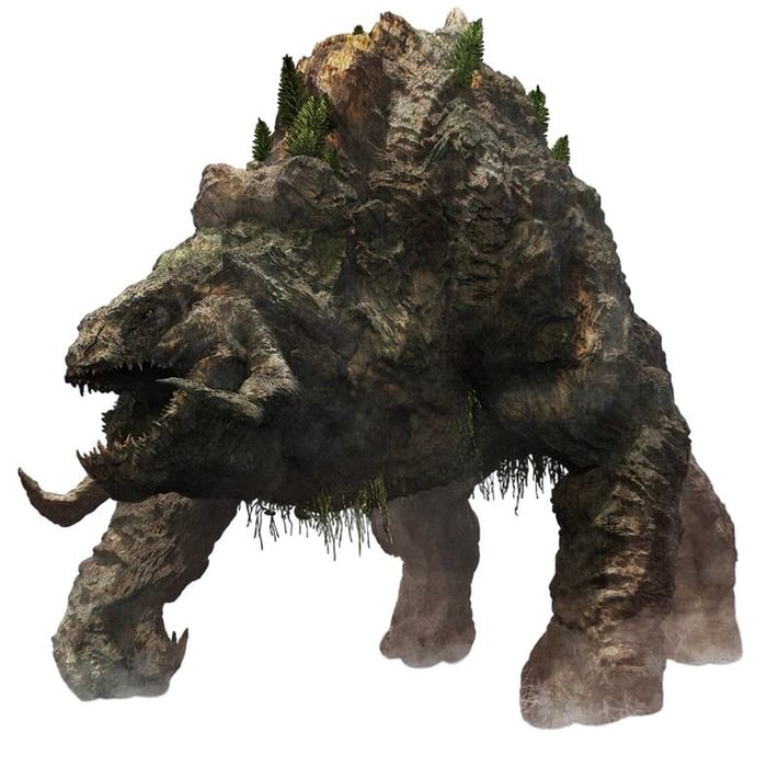 Methuselah (MonsterVerse)