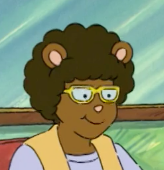 Ms. Krasny (Arthur)