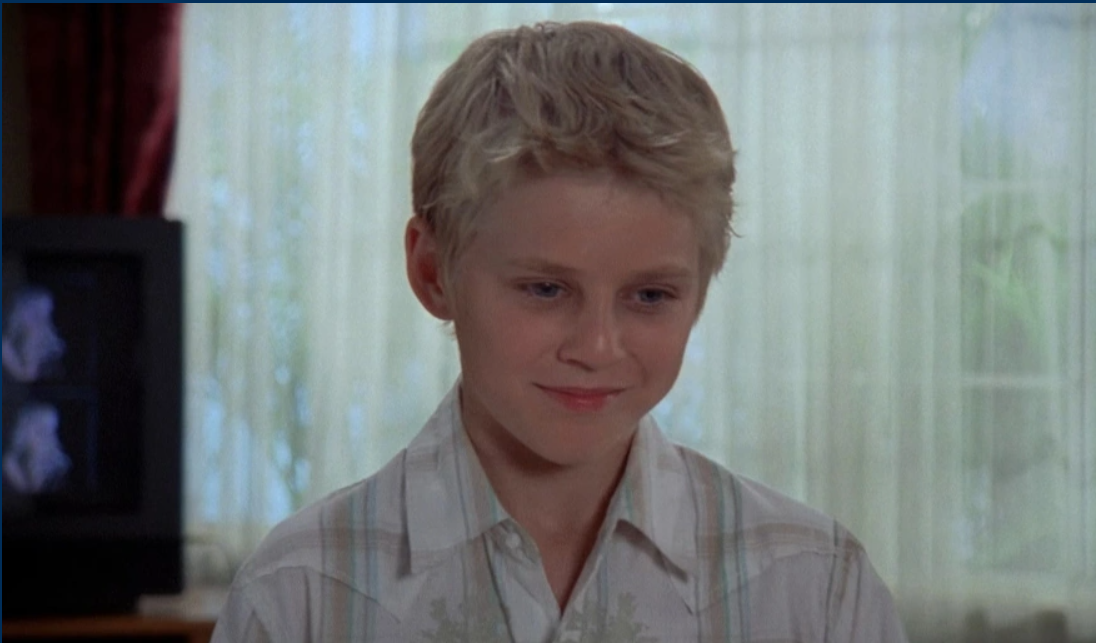 Elliott (H2o Just Add Water)