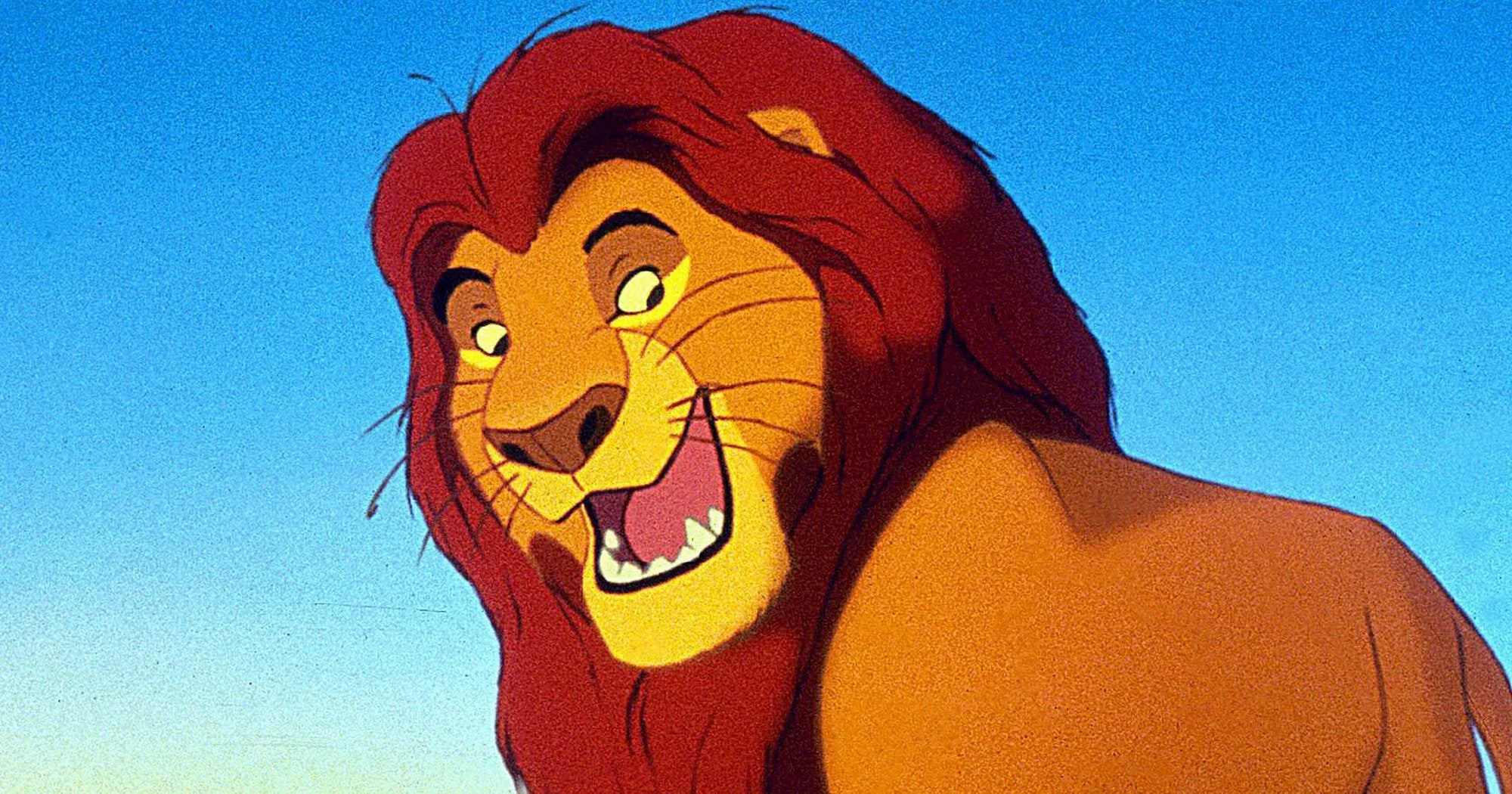 Mufasa (Español Latino) (VA: Carlos Magaña)