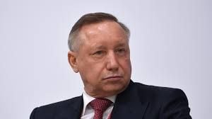 Александр Беглов