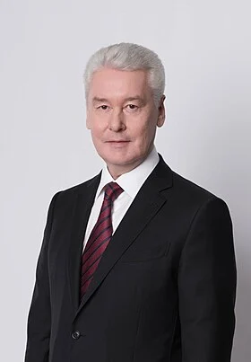 Сергей Семёнович Собянин (fixed)
