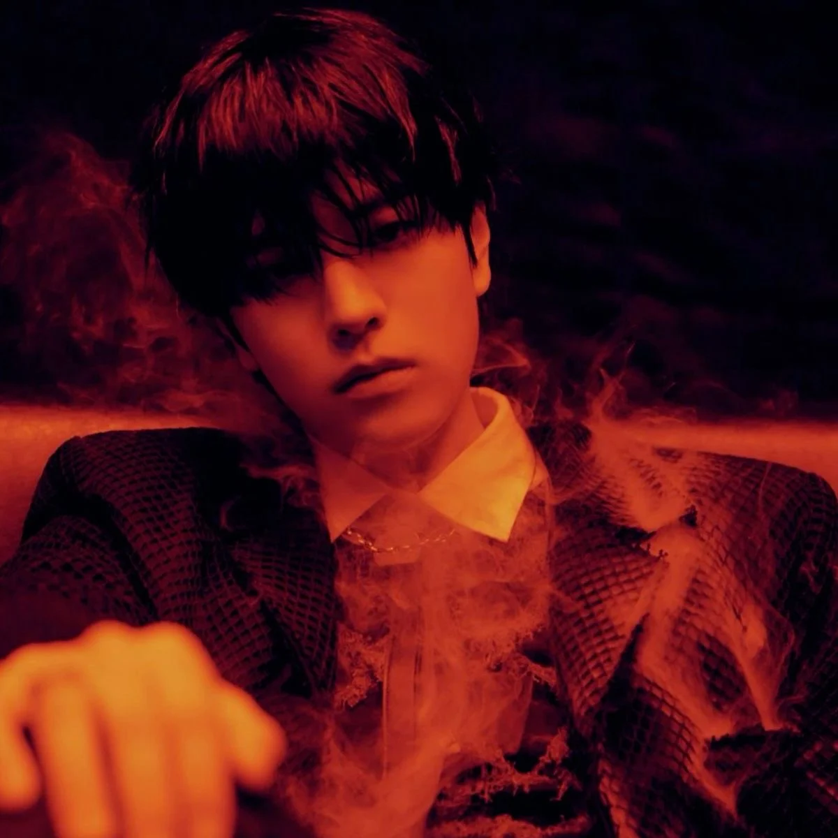 Seungmin
