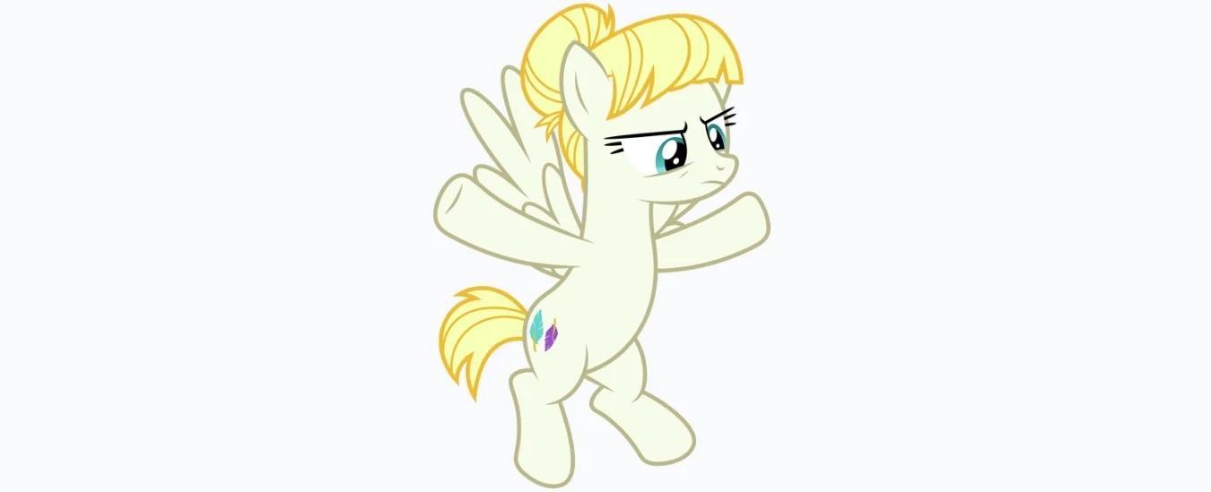 Summer Breeze (My Little Pony - Friendship Is Magic)