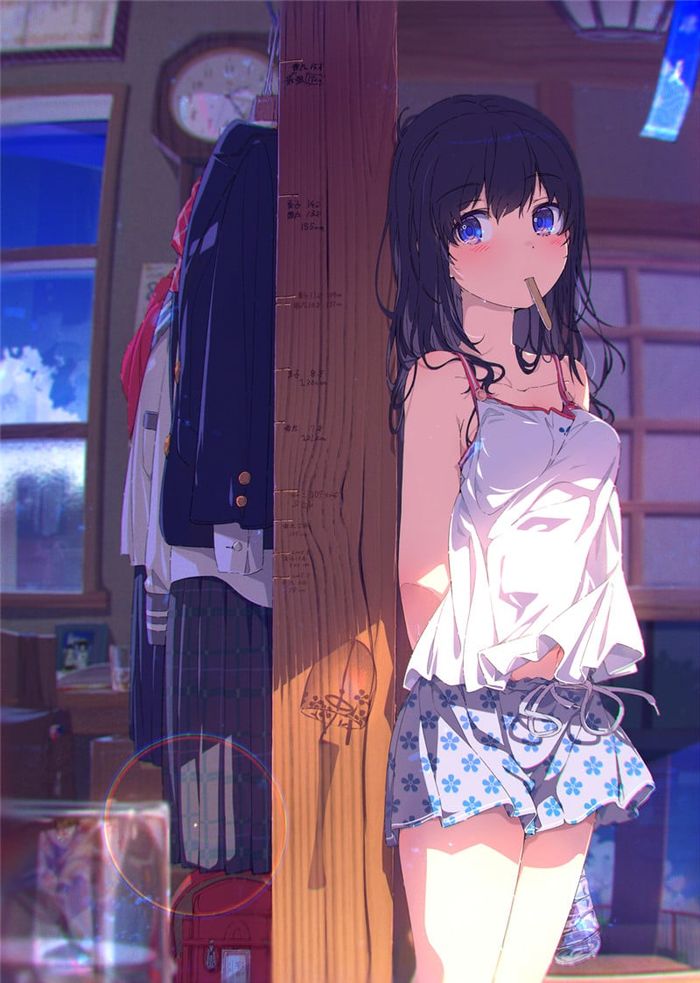 曼波
