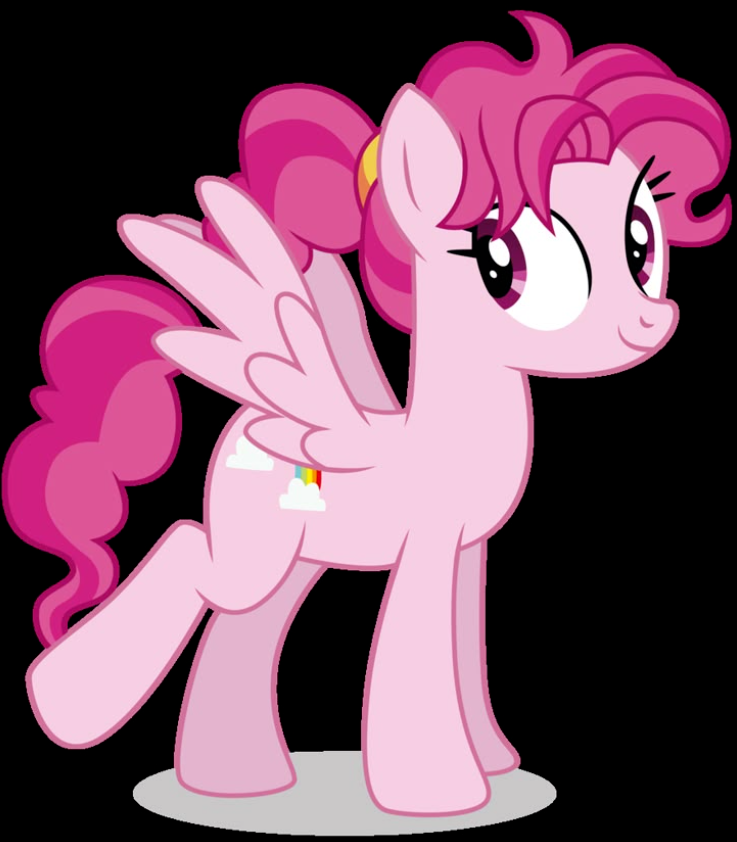 Bifröst (My Little Pony - Friendship Is Magic)