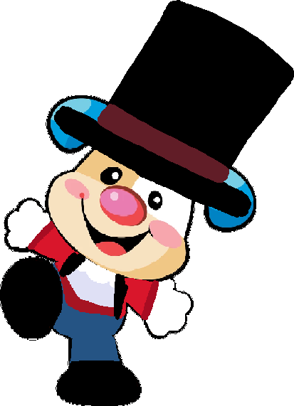 ringmaster puppy