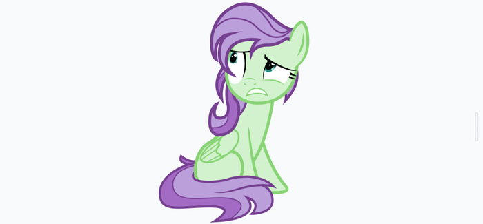 Soaring Virtue (My Little Pony - Friendship Is Magic)