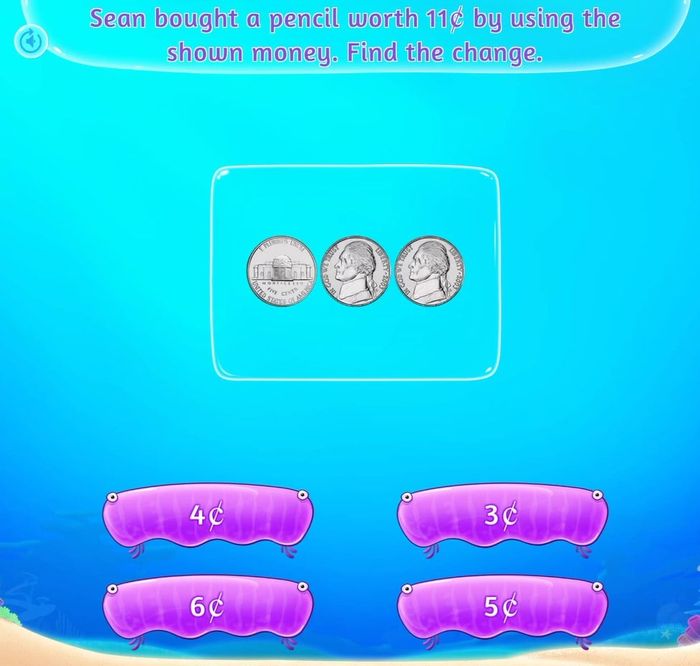 Narrator (Splash Math)