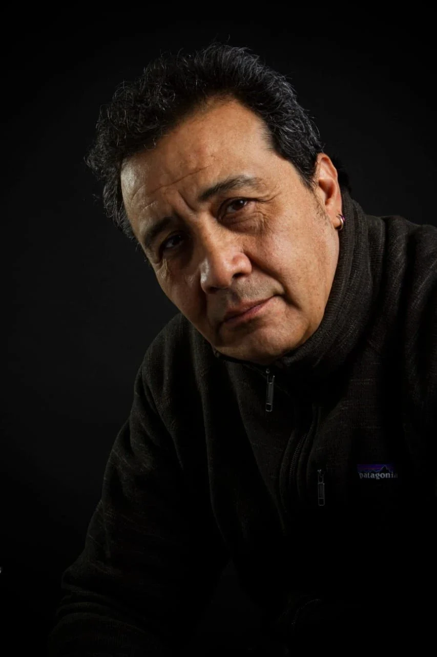 Alfonso Obregón (Actor de doblaje latino) (Shrek, Marty, Kakashi, etc)