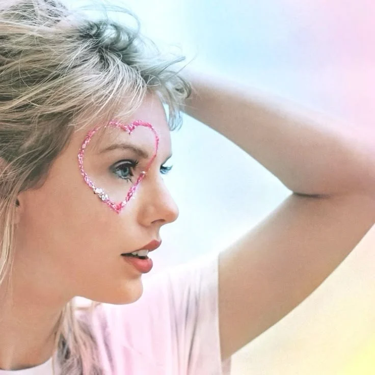 Taylor Swift (Lover Era)