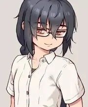 Reiko Kirishima (Anime: Shounen ga Otona ni Natta Natsu) (CV: Kanami Aizawa)