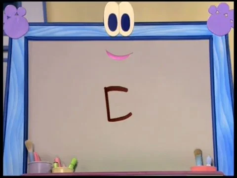 Literally A Doodleboard Humming 