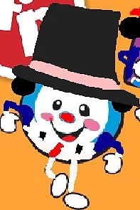 joker circle