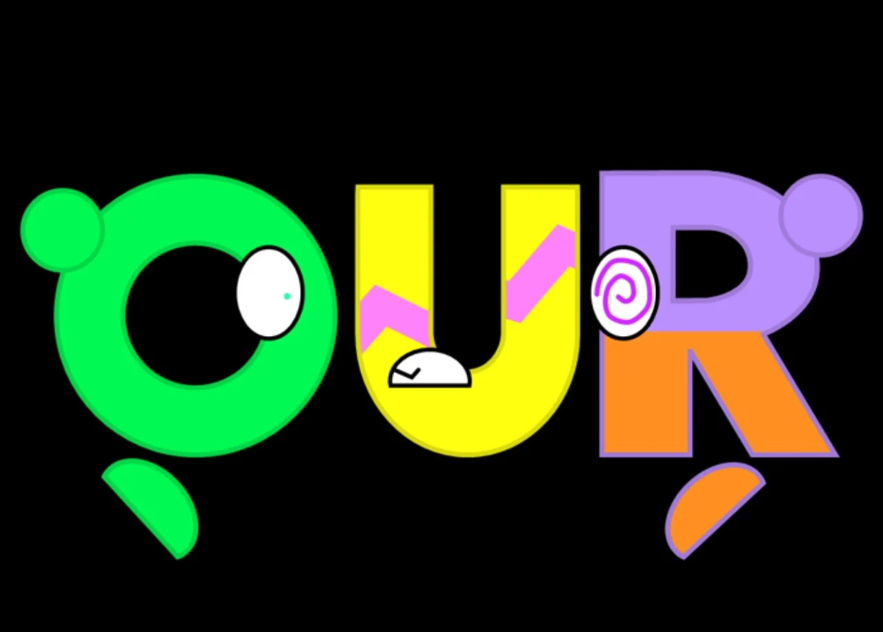 sOUR OUR