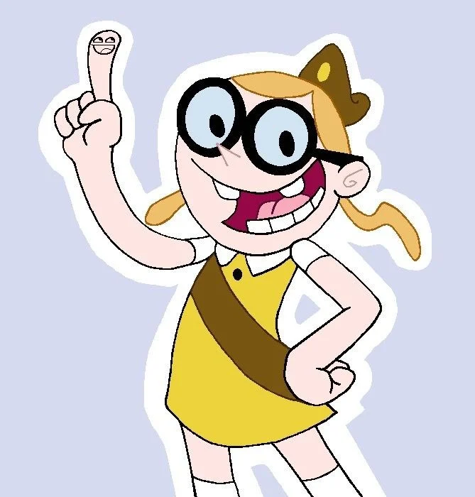 Bessie Higginbottom (Amy Poehler)