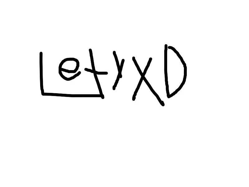 Lety XD