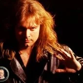 Michael Kiske (lower register)