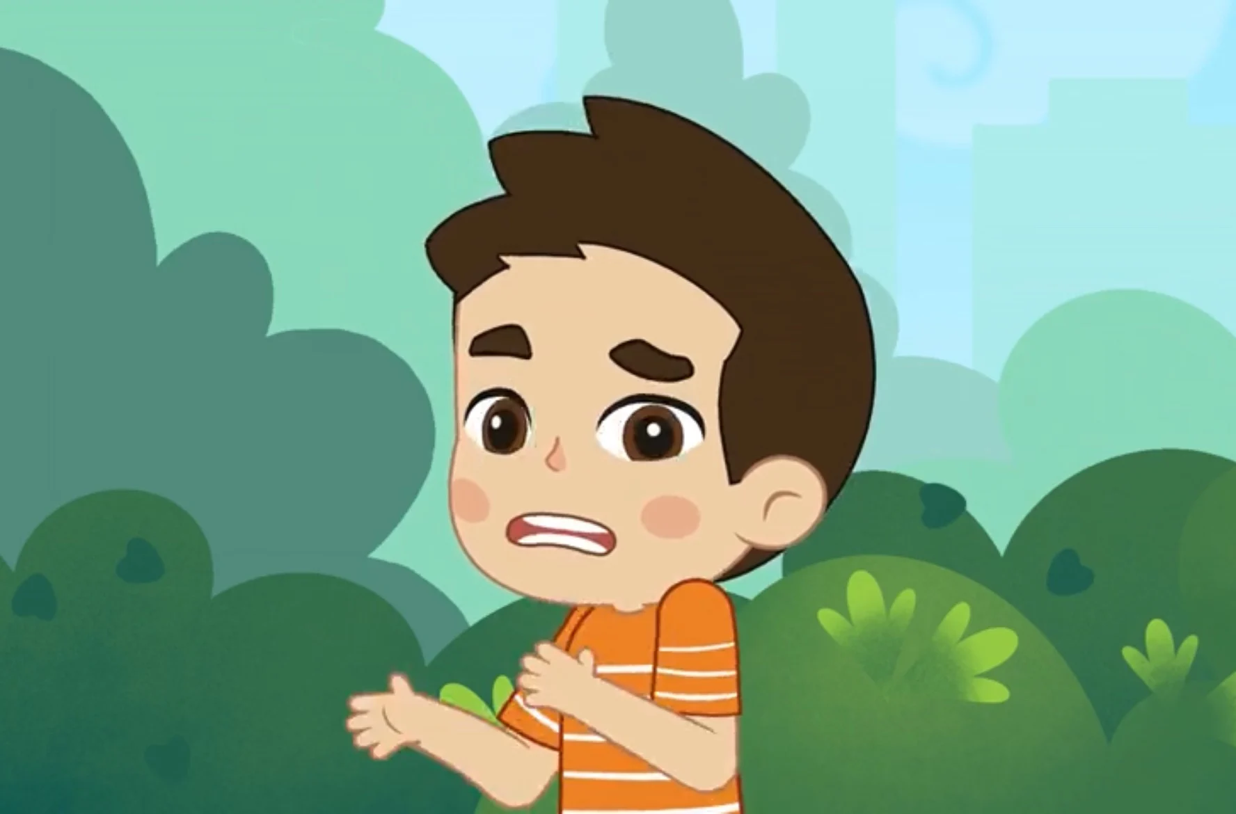 Timmy (Luo Bao Bei)