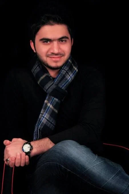 عبدالرحمن العزاوي