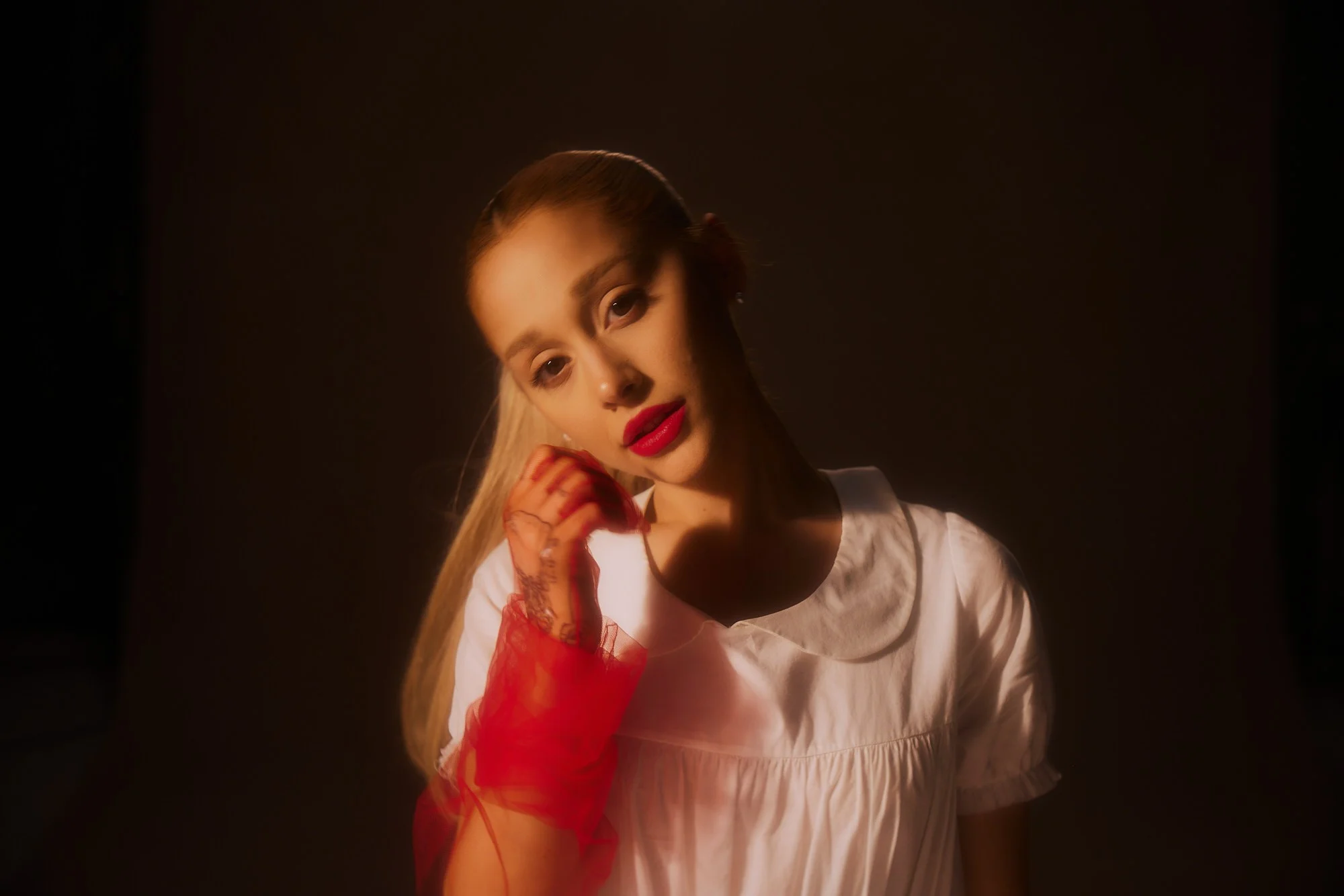 Ariana Grande (eternal sunshine era)