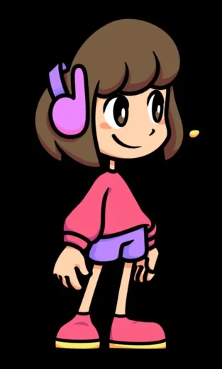 Melodii (Scratchin' Melodii)