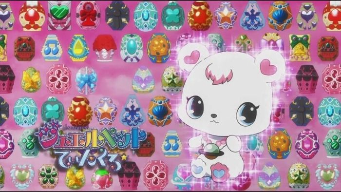 Labra (jewelpet jp)