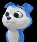 Booster (Robogobo)