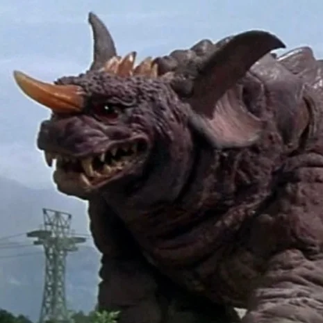 Baragon (Godzilla Series)