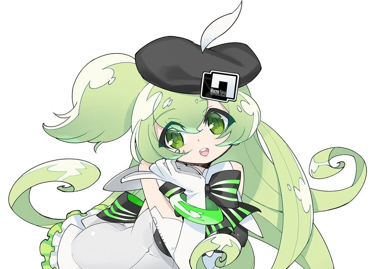 Macne Nana