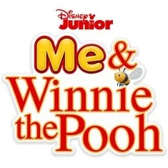 Piglet (Callum Vinson, M&WTP)