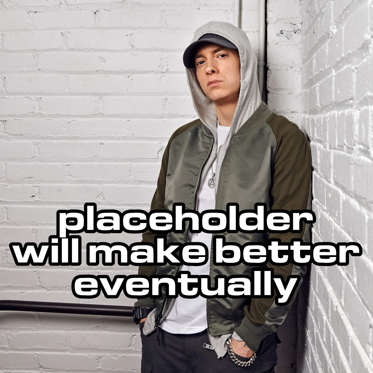 Eminem [Late 2014 - Mid 2015 Era]