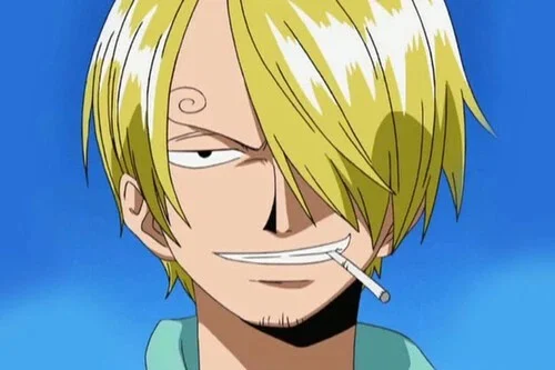 Sanji (Latino)