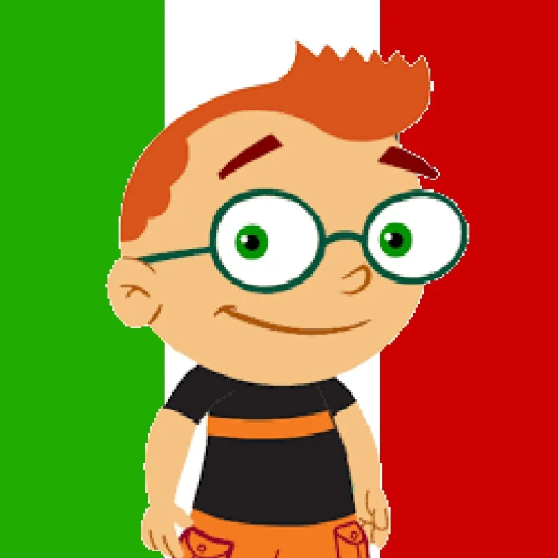 Leo (Mini Einsteins) (Español Latino)