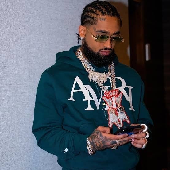 Bryant Myers 2024 Melodic