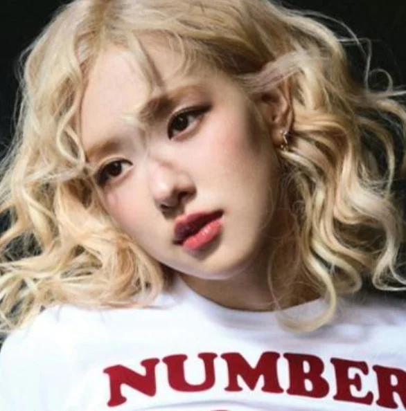 ROSÉ of BLACKPINK [2025 Ver.] (All Rounder)