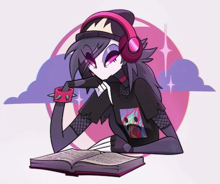 Octavia 🌙💜 Español Latino