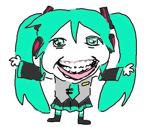 MIKU V2