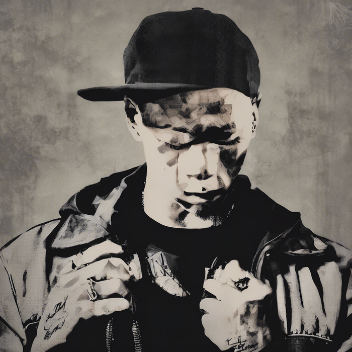 Eminem - The Marshall Mathers LP 2 (2013)