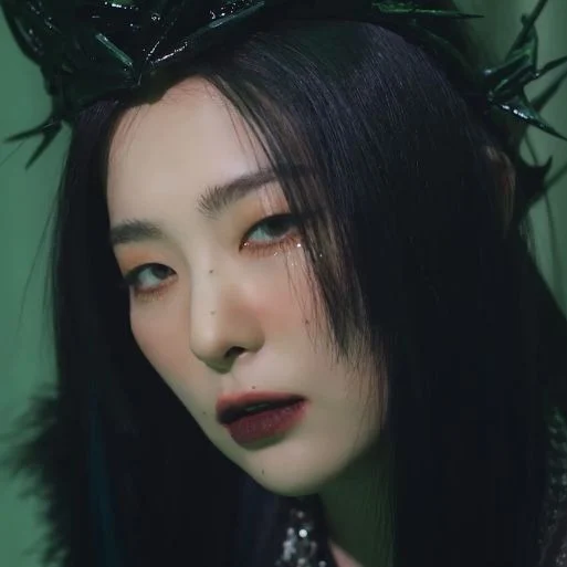 SEULGI of RED VELVET