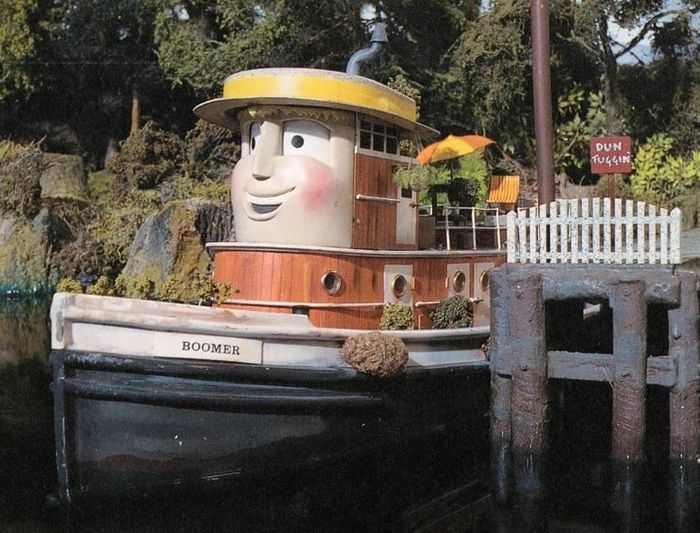 Boomer (Tugs)