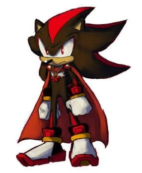 Shadow (The Murder Of Me)