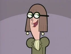 Unnamed Teacher (The Fairly OddParents) (Susanne Blakeslee)