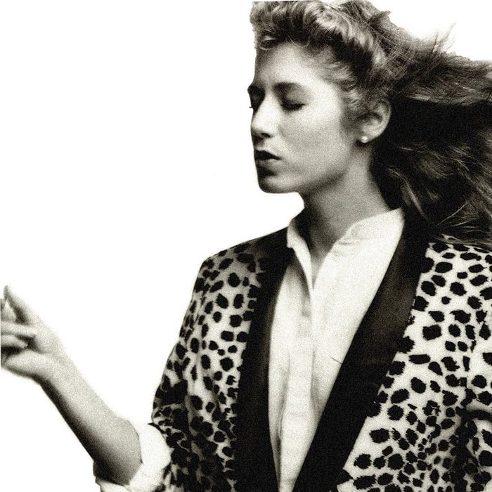 Amy Grant (Find A Way Single)