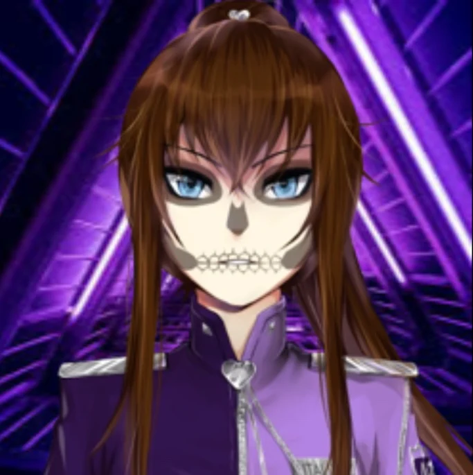 Maki Watase [UTAU]