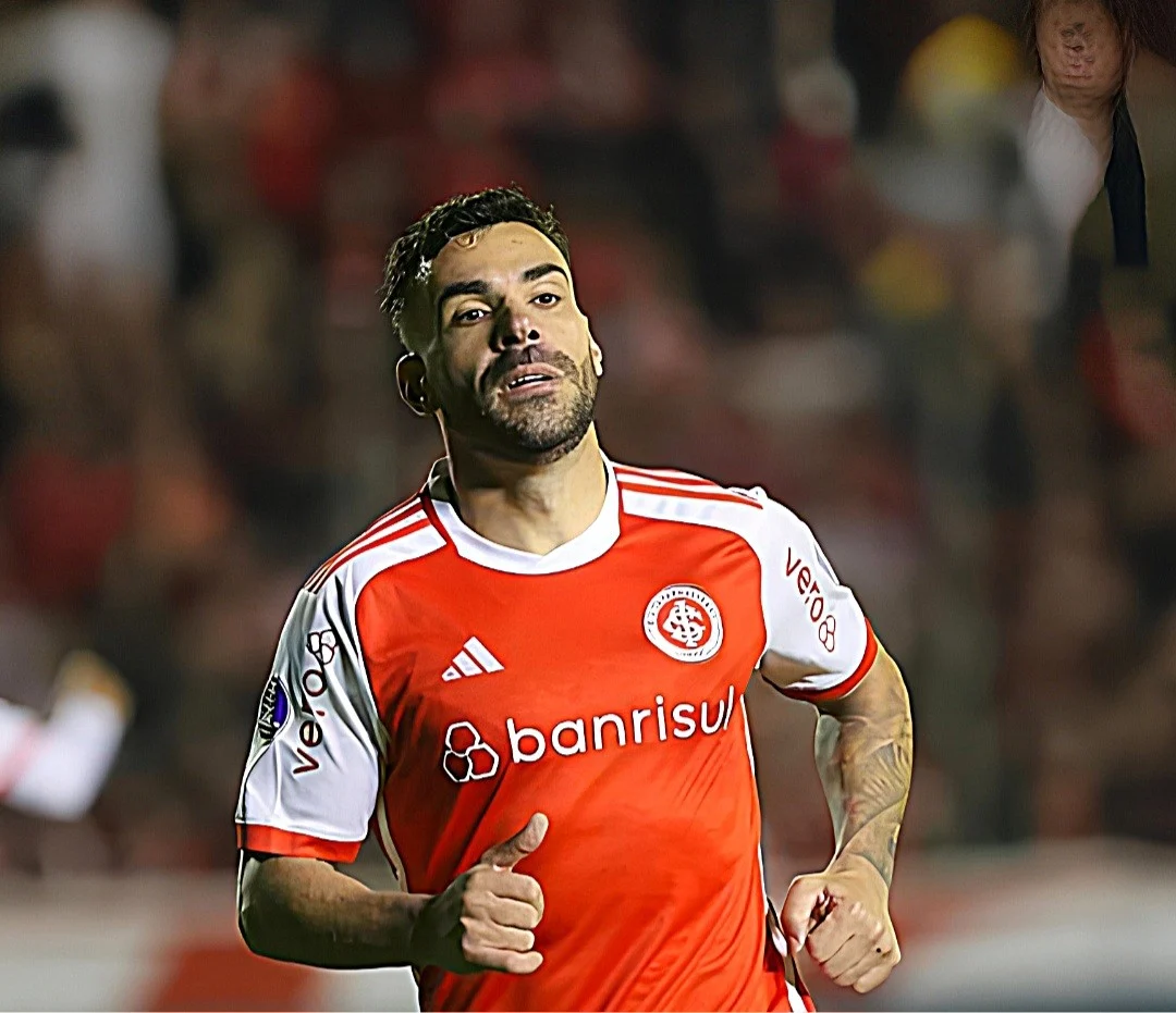 Bruno Henrique 