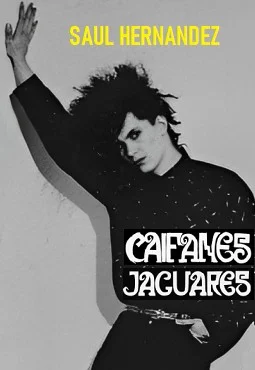 SAUL HERNANDEZ CAIFANES 1987