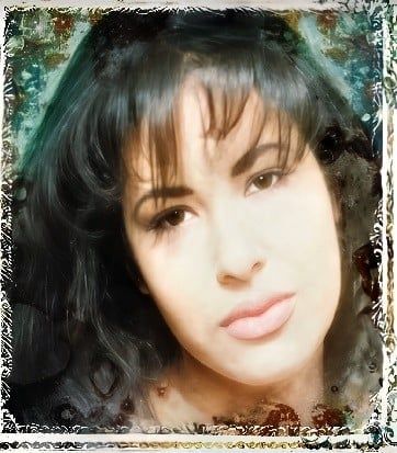 SELENA QUINTANILLA